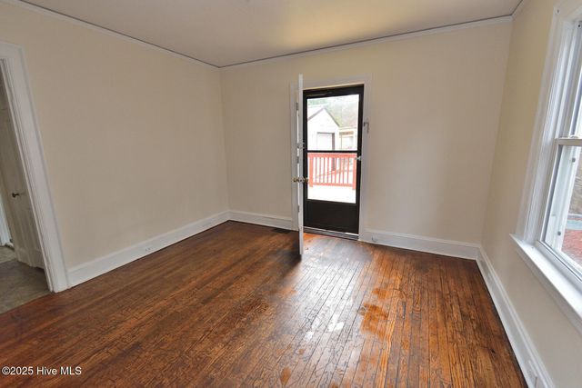 1417 Sunset Avenue, Rocky Mount, NC 27804