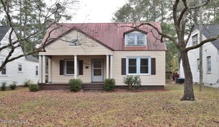 1417 Sunset Avenue, Rocky Mount, NC 27804