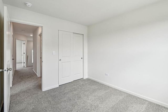 17394 Ulster Drive, Tinley Park, IL 60477
