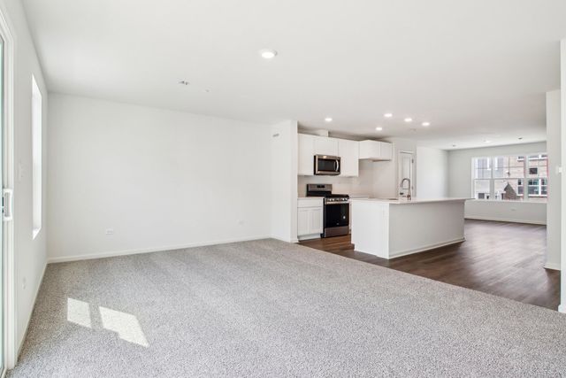 17394 Ulster Drive, Tinley Park, IL 60477