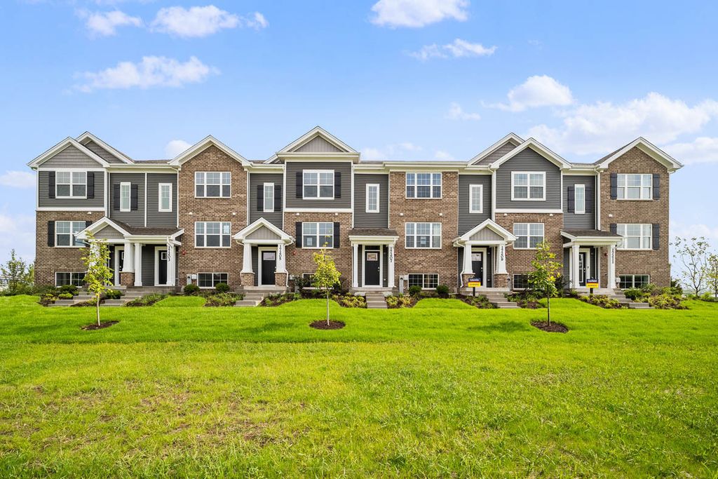 17394 Ulster Drive, Tinley Park, IL 60477