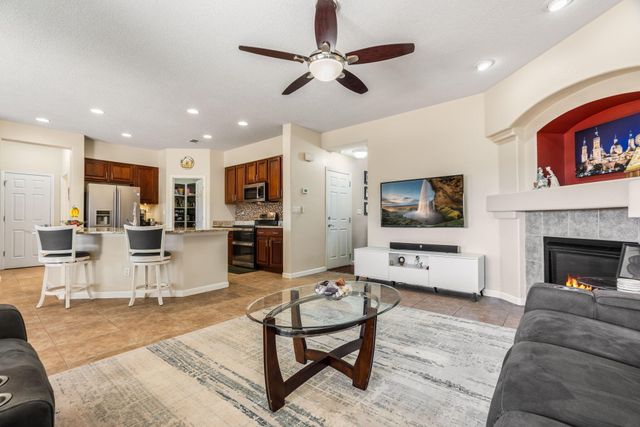 3608 Plano Vista Road NE, Rio Rancho, NM 87124