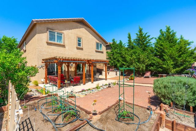 3608 Plano Vista Road NE, Rio Rancho, NM 87124