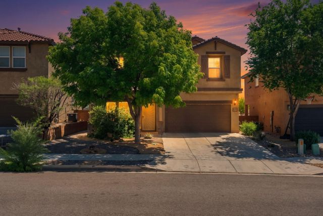 3608 Plano Vista Road NE, Rio Rancho, NM 87124