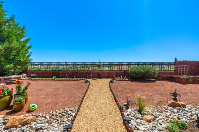 3608 Plano Vista Road NE, Rio Rancho, NM 87124