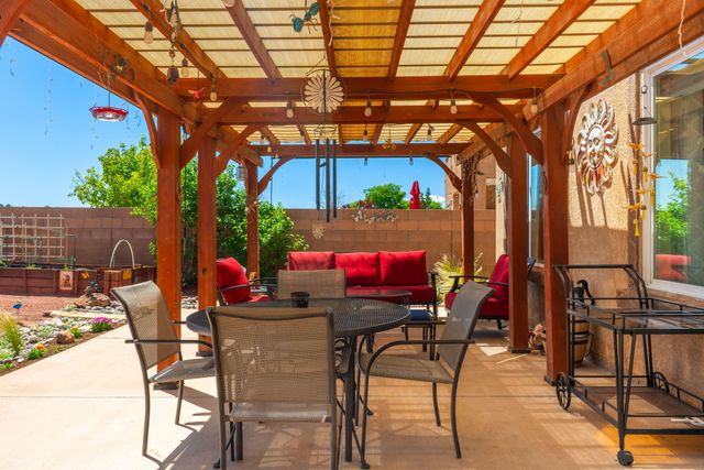 3608 Plano Vista Road NE, Rio Rancho, NM 87124