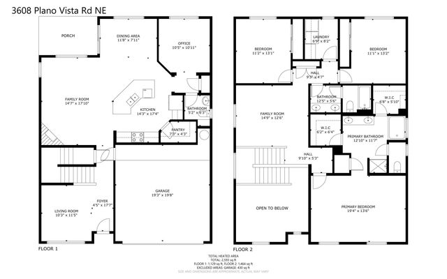 3608 Plano Vista Road NE, Rio Rancho, NM 87124