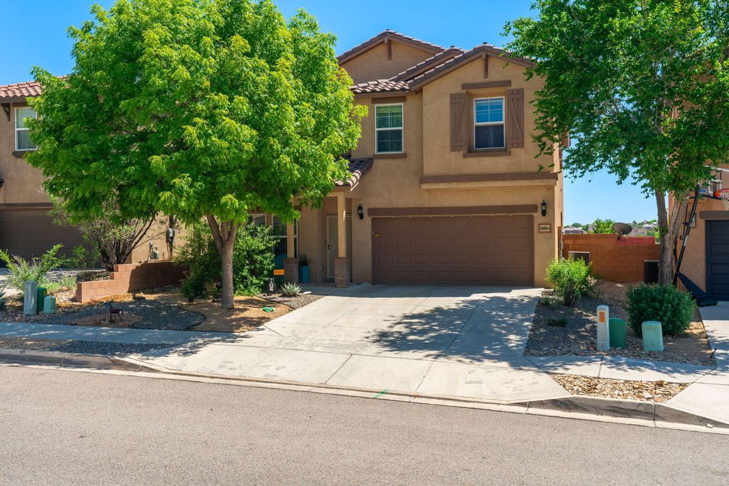 3608 Plano Vista Road NE, Rio Rancho, NM 87124