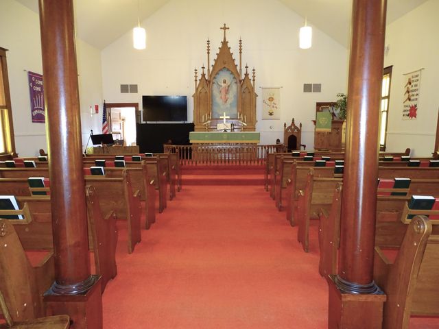 W14755 Old Highway 10, Fairchild, WI 54741