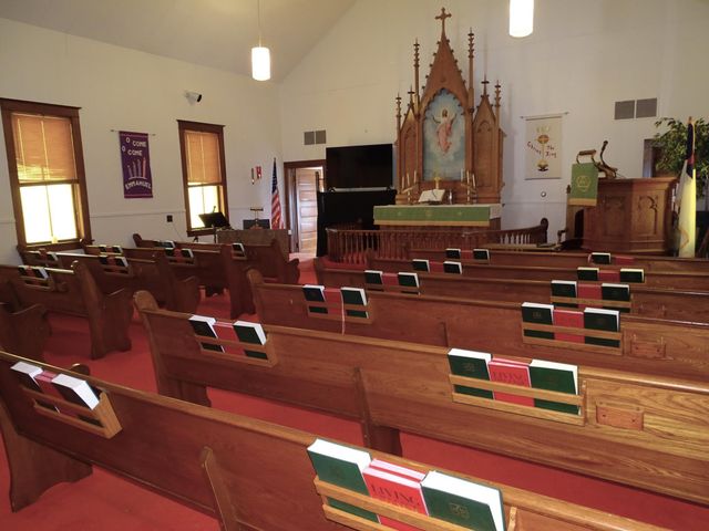 W14755 Old Highway 10, Fairchild, WI 54741