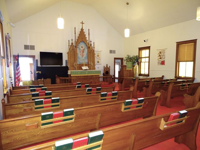 W14755 Old Highway 10, Fairchild, WI 54741