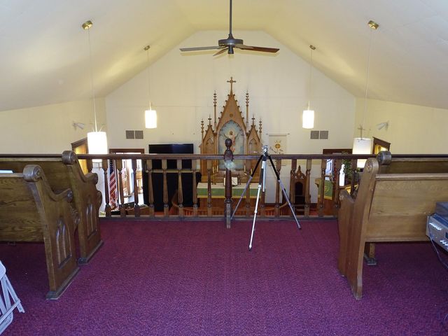 W14755 Old Highway 10, Fairchild, WI 54741