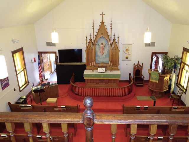 W14755 Old Highway 10, Fairchild, WI 54741