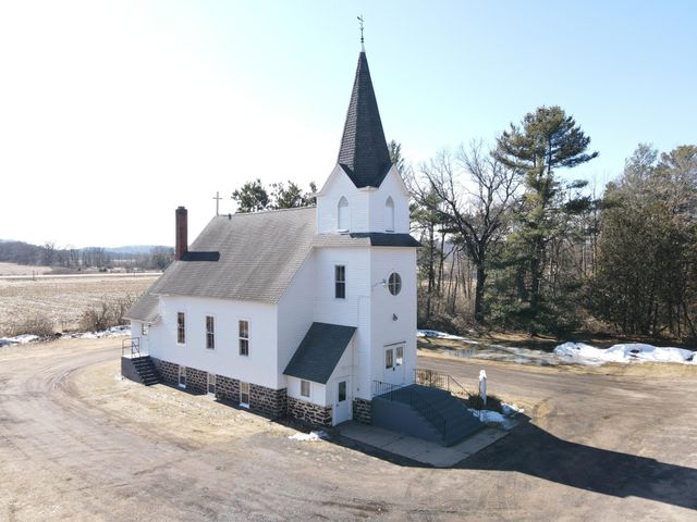 W14755 Old Highway 10, Fairchild, WI 54741