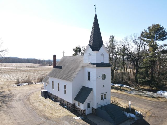 W14755 Old Highway 10, Fairchild, WI 54741