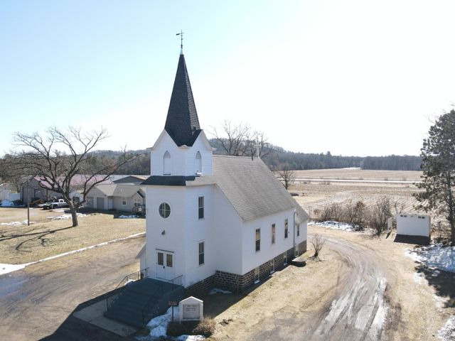 W14755 Old Highway 10, Fairchild, WI 54741