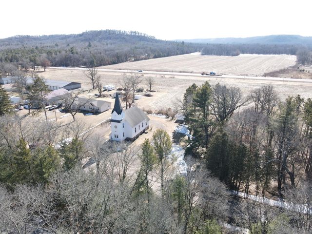 W14755 Old Highway 10, Fairchild, WI 54741