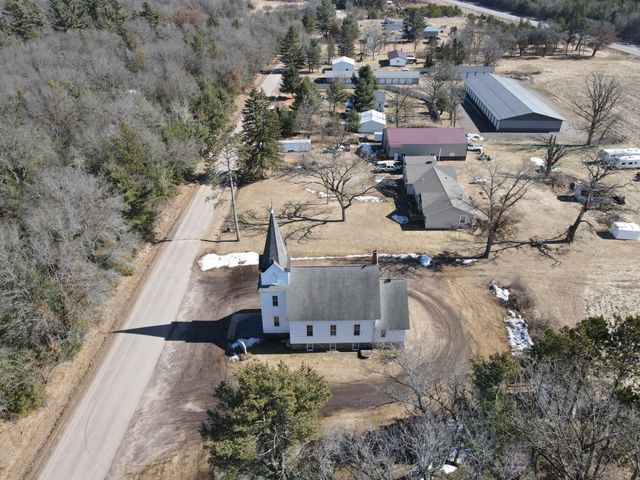 W14755 Old Highway 10, Fairchild, WI 54741