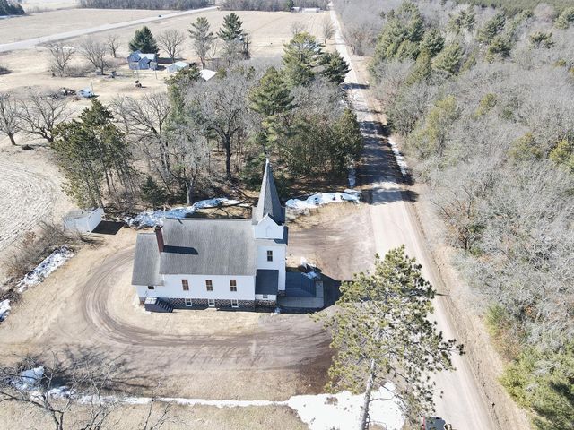 W14755 Old Highway 10, Fairchild, WI 54741