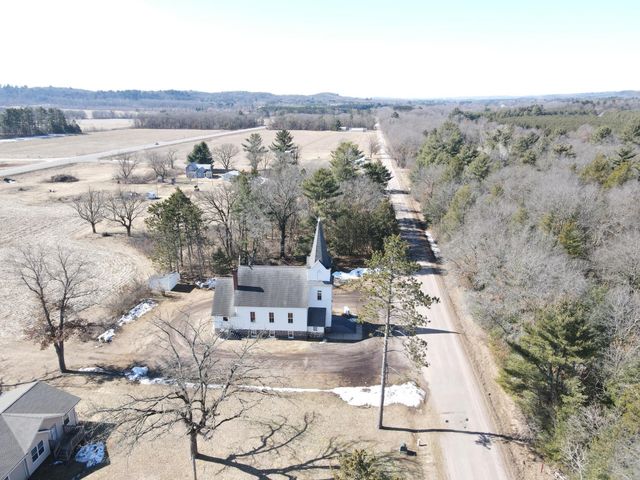 W14755 Old Highway 10, Fairchild, WI 54741