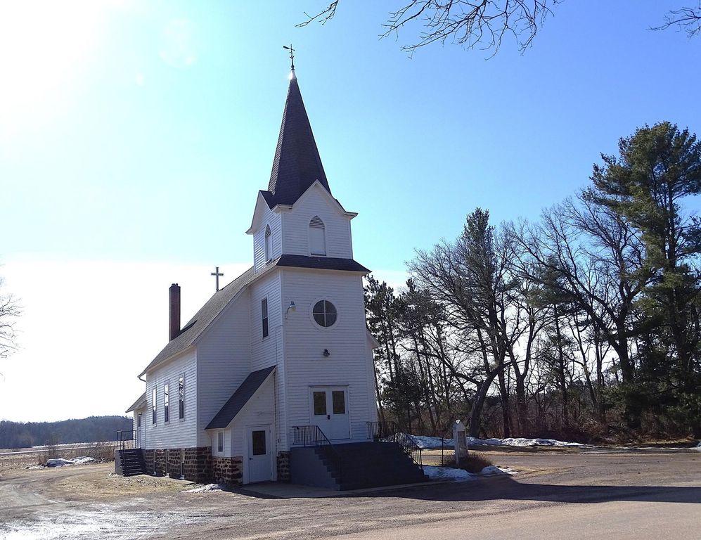 W14755 Old Highway 10, Fairchild, WI 54741