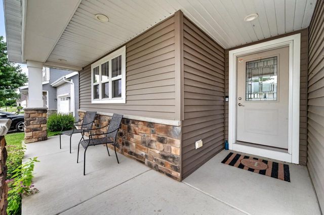 2846 Hazelnut Trail, Sun Prairie, WI 53590