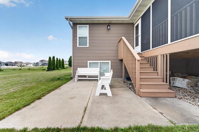 2846 Hazelnut Trail, Sun Prairie, WI 53590