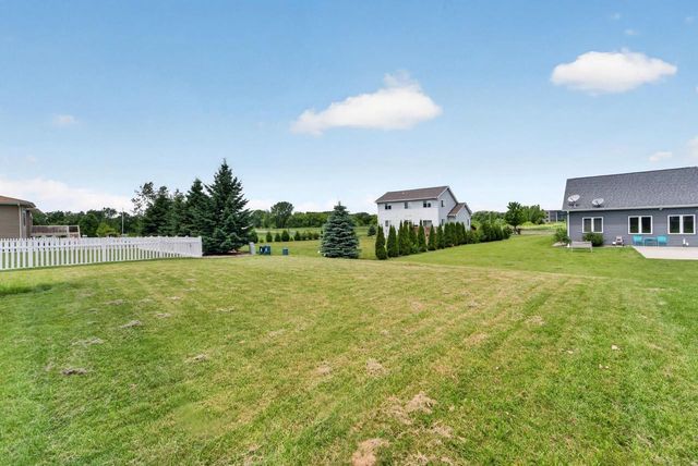 2846 Hazelnut Trail, Sun Prairie, WI 53590