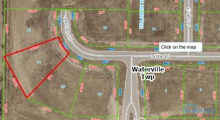 6416 Abigail Lane, Monclova, OH 43542