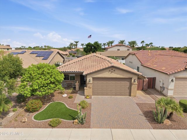 664 W MANGROVE Road, San Tan Valley, AZ 85140
