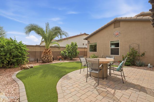 664 W MANGROVE Road, San Tan Valley, AZ 85140