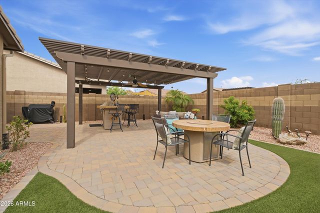 664 W MANGROVE Road, San Tan Valley, AZ 85140