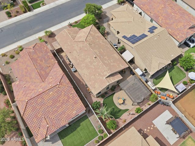 664 W MANGROVE Road, San Tan Valley, AZ 85140