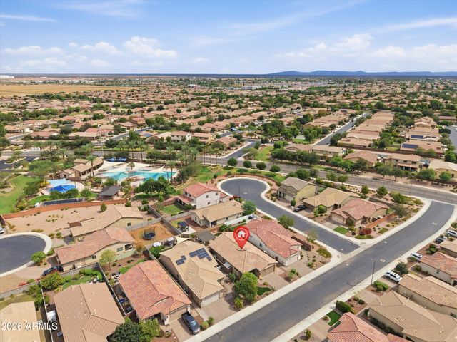 664 W MANGROVE Road, San Tan Valley, AZ 85140