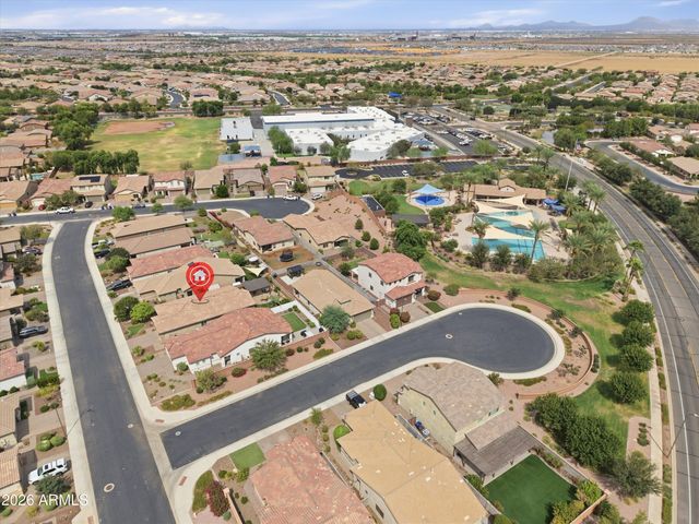 664 W MANGROVE Road, San Tan Valley, AZ 85140
