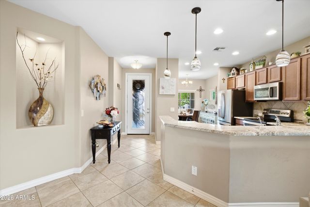 664 W MANGROVE Road, San Tan Valley, AZ 85140