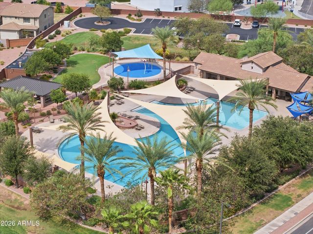 664 W MANGROVE Road, San Tan Valley, AZ 85140