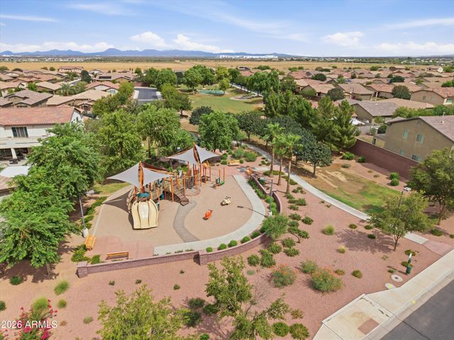 664 W MANGROVE Road, San Tan Valley, AZ 85140