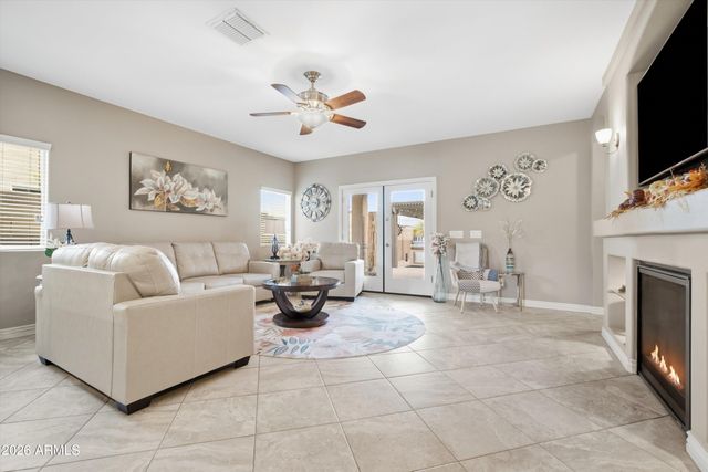664 W MANGROVE Road, San Tan Valley, AZ 85140
