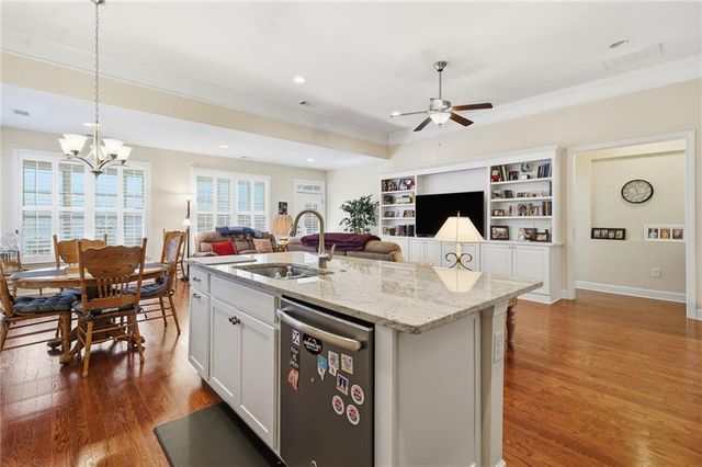 4035 Great Pine Drive, Gainesville, GA 30504