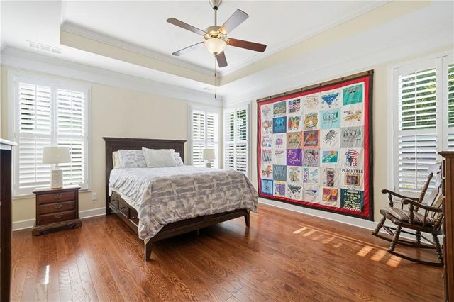 4035 Great Pine Drive, Gainesville, GA 30504