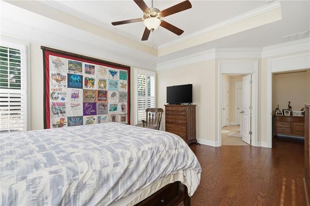 4035 Great Pine Drive, Gainesville, GA 30504