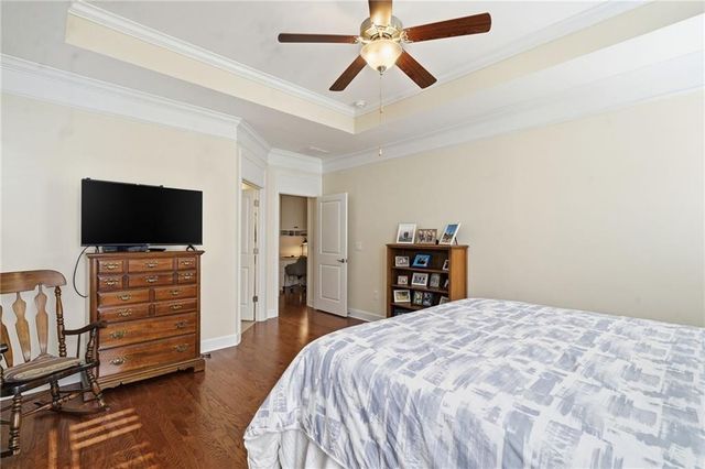 4035 Great Pine Drive, Gainesville, GA 30504