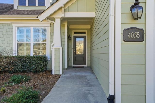 4035 Great Pine Drive, Gainesville, GA 30504