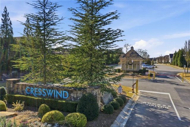 4035 Great Pine Drive, Gainesville, GA 30504