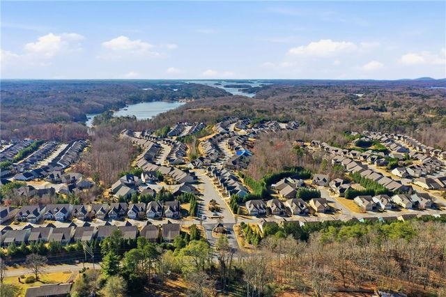 4035 Great Pine Drive, Gainesville, GA 30504