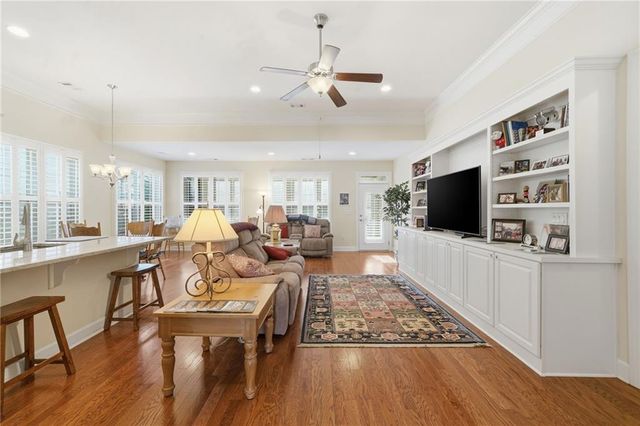 4035 Great Pine Drive, Gainesville, GA 30504