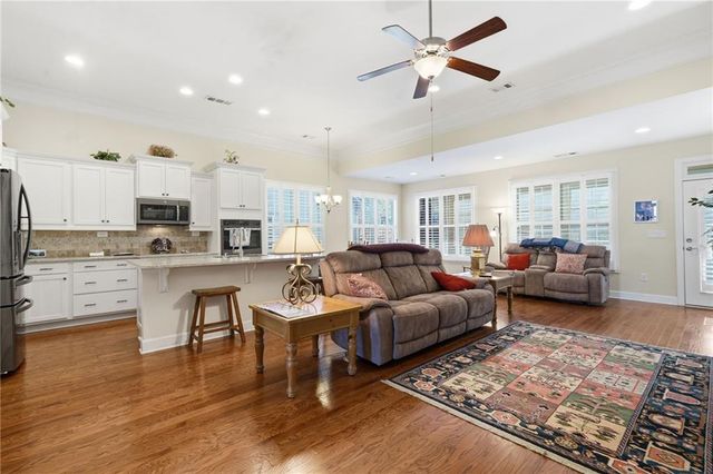 4035 Great Pine Drive, Gainesville, GA 30504