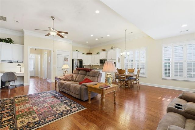 4035 Great Pine Drive, Gainesville, GA 30504