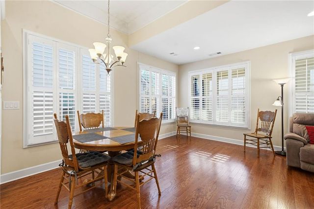 4035 Great Pine Drive, Gainesville, GA 30504